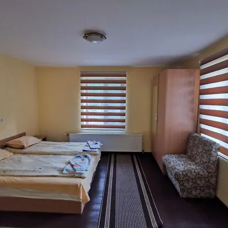Holiday home комплекс петлето