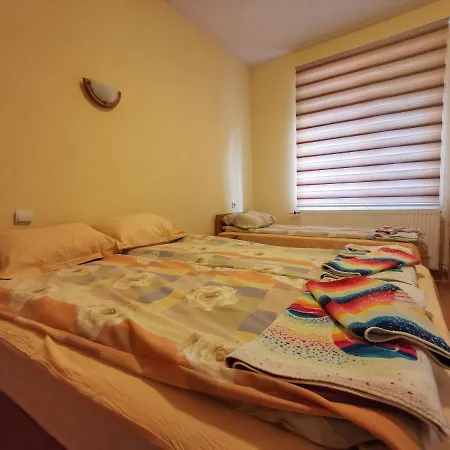 Holiday home комплекс петлето Sokolovtsi (Smolyan)