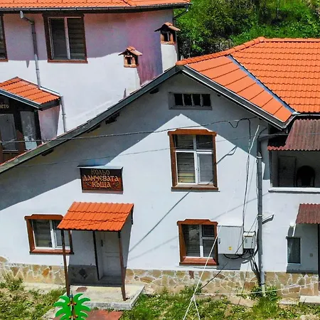 комплекс петлето *