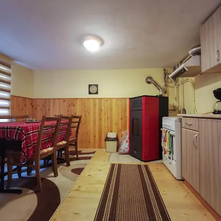 Holiday home комплекс петлето
