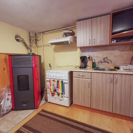 комплекс петлето Holiday home Sokolovtsi (Smolyan)