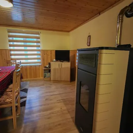 Holiday home комплекс петлето *