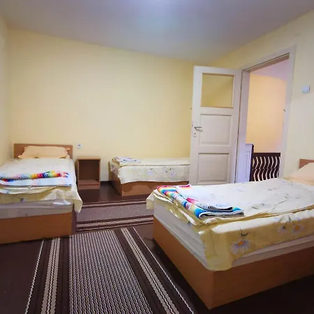комплекс петлето Holiday home