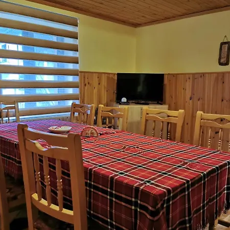 комплекс петлето Sokolovtsi (Smolyan)