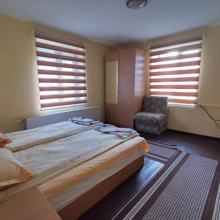 Holiday home комплекс петлето