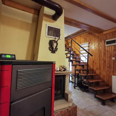 комплекс петлето Holiday home Sokolovtsi (Smolyan)
