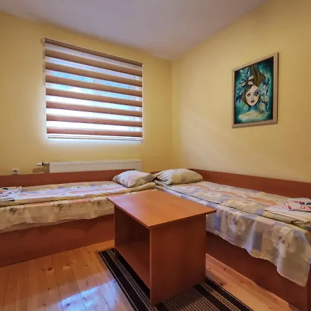 Holiday home комплекс петлето