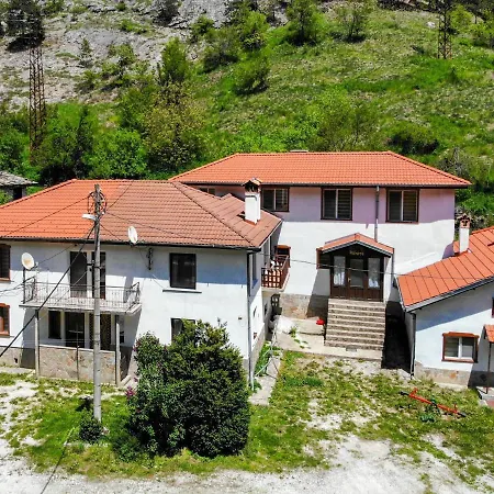 Holiday home комплекс петлето