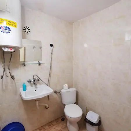 Holiday home комплекс петлето *