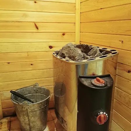 комплекс петлето Holiday home Sokolovtsi (Smolyan)