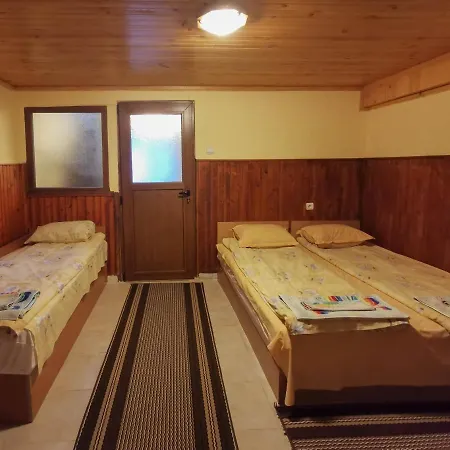 Holiday home комплекс петлето *
