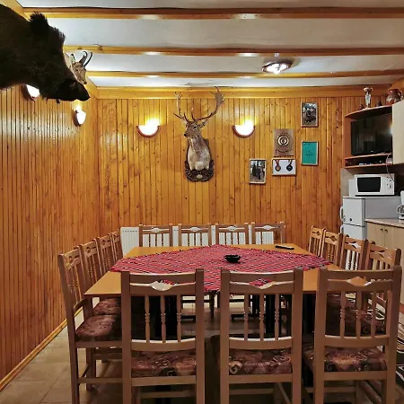 комплекс петлето Holiday home