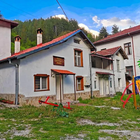 комплекс петлето *