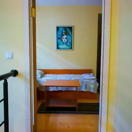 комплекс петлето * Sokolovtsi (Smolyan)