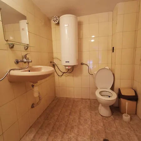комплекс петлето Holiday home *