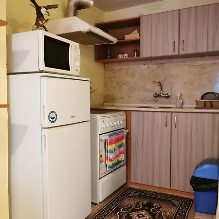 комплекс петлето