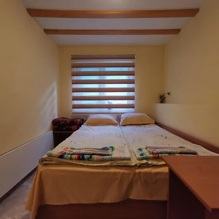 комплекс петлето Sokolovtsi (Smolyan)