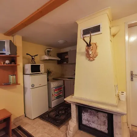Holiday home комплекс петлето Sokolovtsi (Smolyan)
