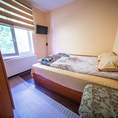 комплекс петлето Holiday home