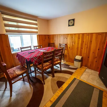 Holiday home комплекс петлето Sokolovtsi (Smolyan)