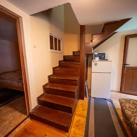 Holiday home комплекс петлето