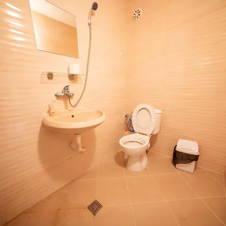 Holiday home комплекс петлето *