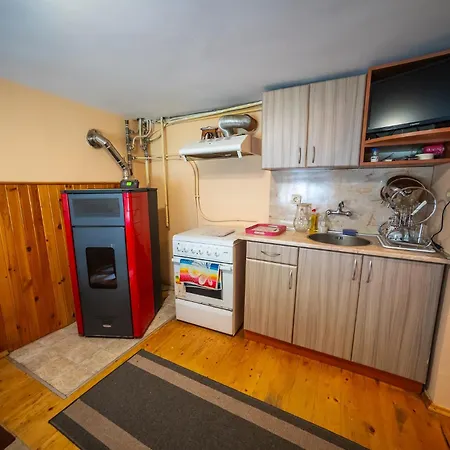 комплекс петлето Holiday home Sokolovtsi (Smolyan)