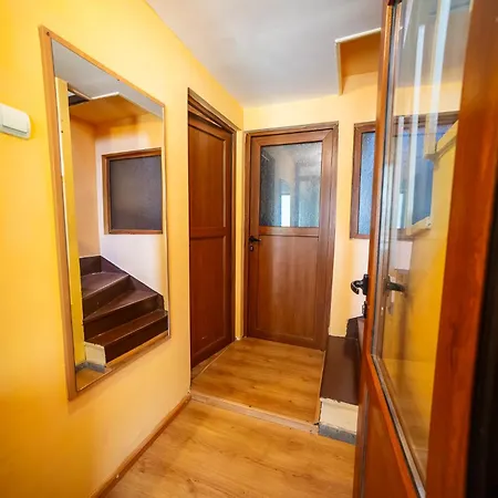 Holiday home комплекс петлето Sokolovtsi (Smolyan)