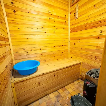 комплекс петлето Holiday home *