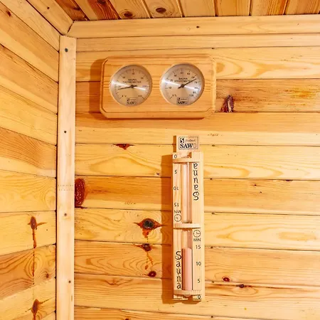 комплекс петлето Holiday home Sokolovtsi (Smolyan)