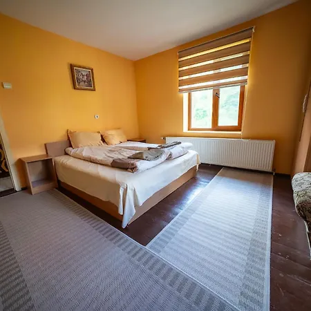 комплекс петлето Sokolovtsi (Smolyan)