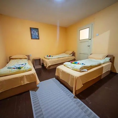 комплекс петлето