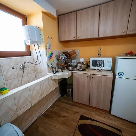 комплекс петлето Holiday home