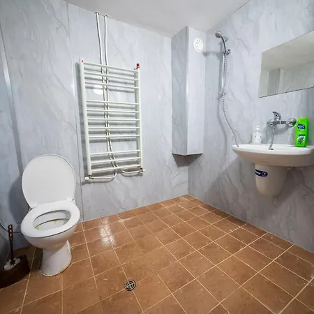 Holiday home комплекс петлето *