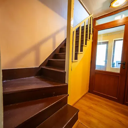 Holiday home комплекс петлето Sokolovtsi (Smolyan)