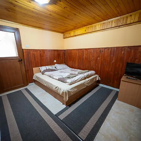 комплекс петлето Sokolovtsi (Smolyan)