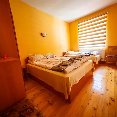Holiday home комплекс петлето *