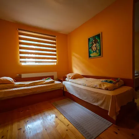 комплекс петлето Holiday home Sokolovtsi (Smolyan)