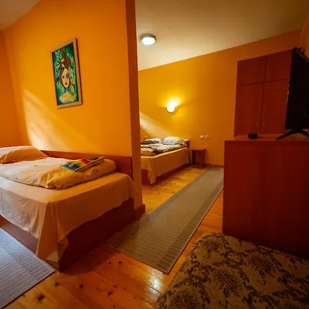 Holiday home комплекс петлето Sokolovtsi (Smolyan)