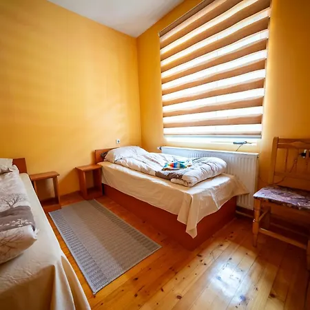 комплекс петлето Holiday home