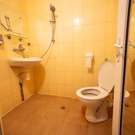 Holiday home комплекс петлето
