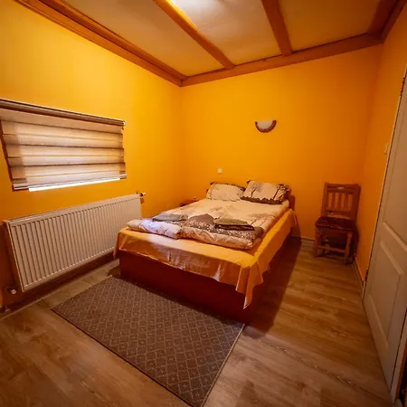 Holiday home комплекс петлето Sokolovtsi (Smolyan)