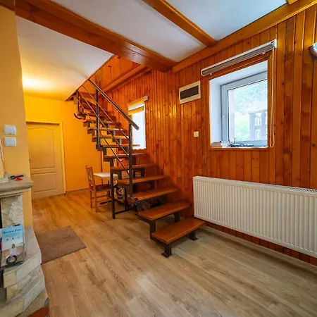 комплекс петлето Holiday home Sokolovtsi (Smolyan)
