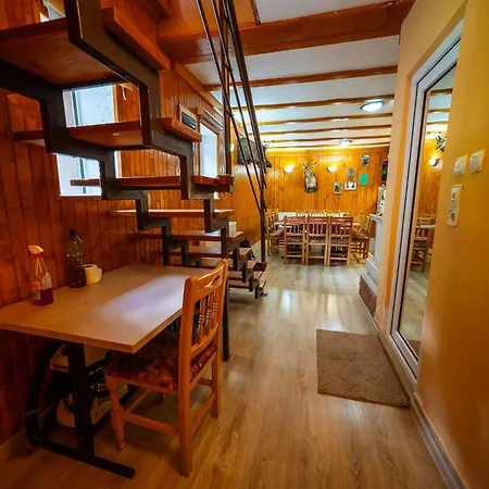 комплекс петлето Holiday home Sokolovtsi (Smolyan)