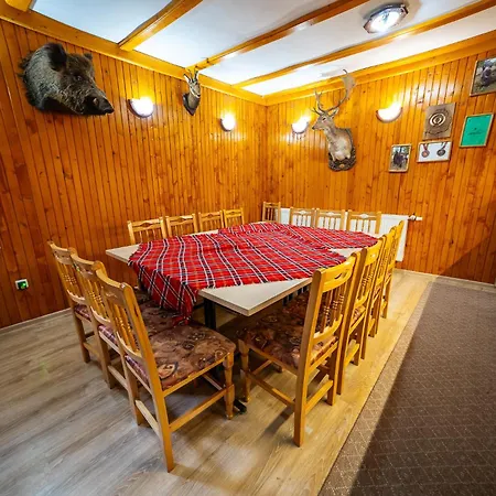Holiday home комплекс петлето *