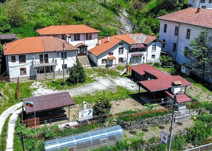 комплекс петлето Holiday home