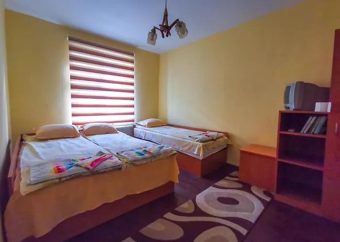 комплекс петлето Holiday home *