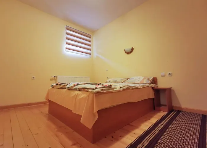 комплекс петлето Holiday home