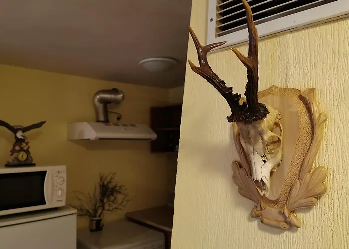 комплекс петлето Holiday home