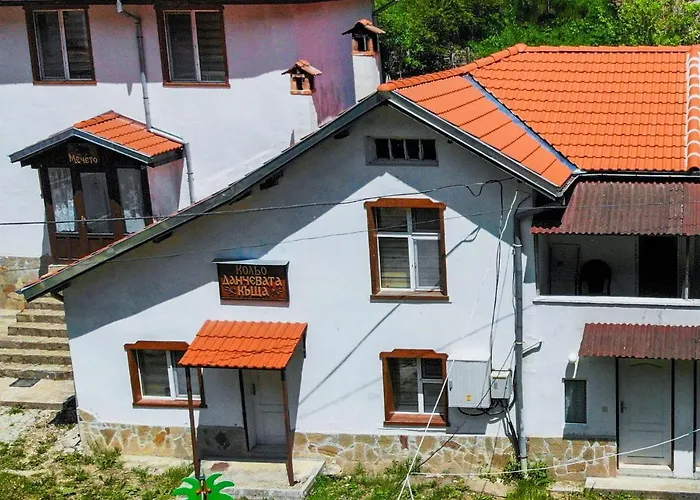 комплекс петлето *